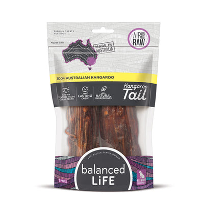 Balanced Life Kangaroo Tail 2Pk Balanced Life