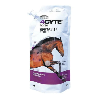 4Cyte Equine Epiitalis Forte Gel 1Lt