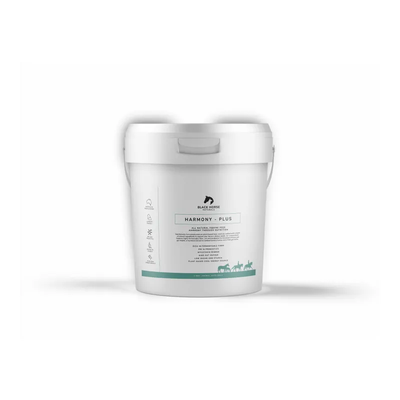 Black Horse Gut Harmony Plus 2.5Kg Black Horse