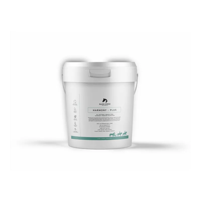 Black Horse Gut Harmony Plus 5Kg Black Horse