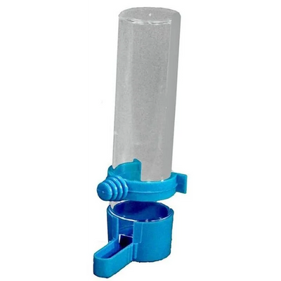 Cheeky Bird Senior Tube Feeder / Drinker Cheeky Bird