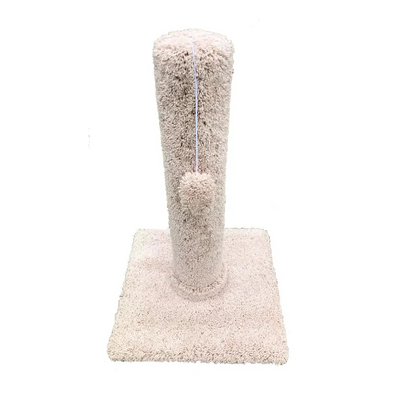 Crazy Cat Scratcher 27" Crazy Cat