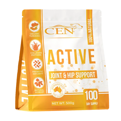 Cen Dog Active 500G