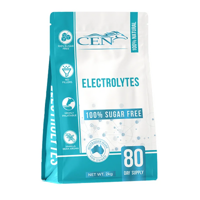 Cen Complete Electrolyte 2Kg Cen