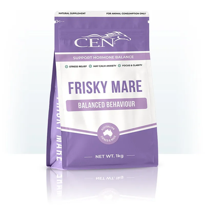 Cen Frisky Mare 1Kg Cen