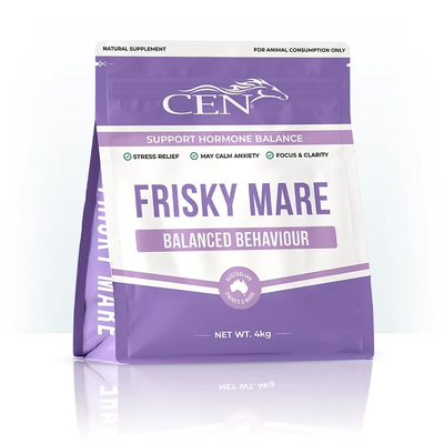 Cen Frisky Mare 4Kg Cen