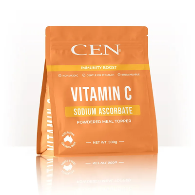 Cen Vitamin C 500G Cen
