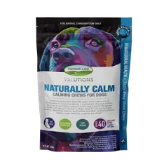 Crooked Lane Naturally Calm 80G Crooked Lane