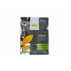 Crooked Lane Turmeric Powder 1Kg