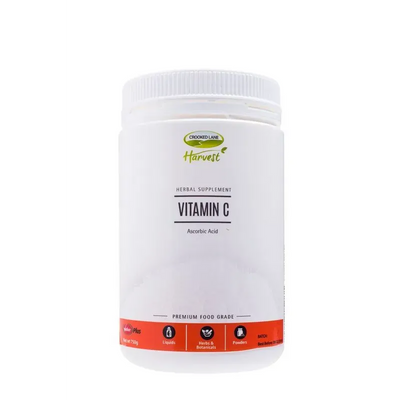 Crooked Lane Vitamin C Powder 750G Value Plus
