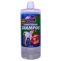 Dr Show Conditioning Shampoo All In One 1 Litre