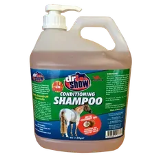 Dr Show Conditioning Shampoo All In One 4 Litre Dr Show