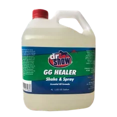 Dr Show Gg Healer Shake & Spray 4 Litre Dr Show