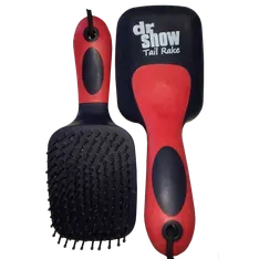 Dr Show Tail Rake