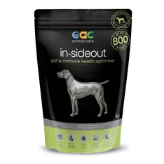 Eac In-Sideout Dog 1Kg