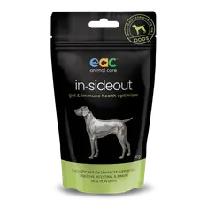 Eac In-Sideout Dog 40G