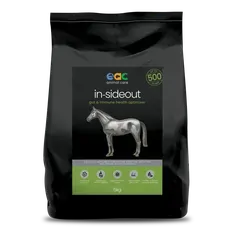 Eac In-Sideout Horse 5Kg