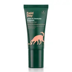 Field Day Joint & Immune Support Omega Oil 150G