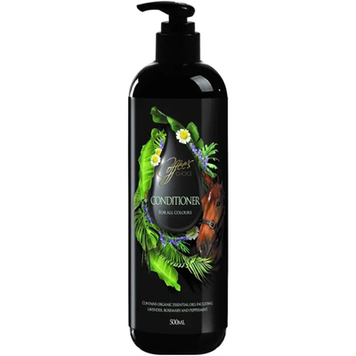 Coffee'S Choice Conditioner 500Ml Coffees Choice