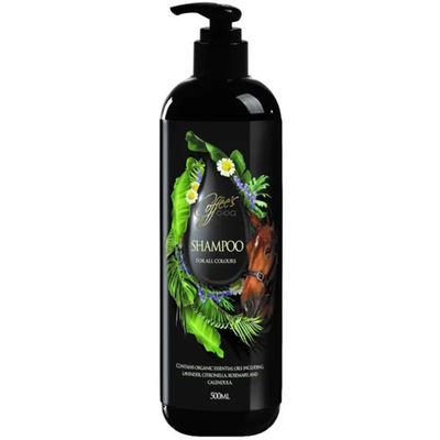 Coffee'S Choice Shampoo 500Ml Coffees Choice