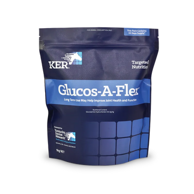 Ker Glucos-A-Flex 1Kg Ker