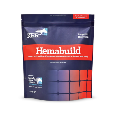 Ker Hemabuild 450G Ker
