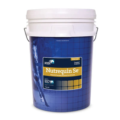 Ker Nutrequin Se 12Kg Ker