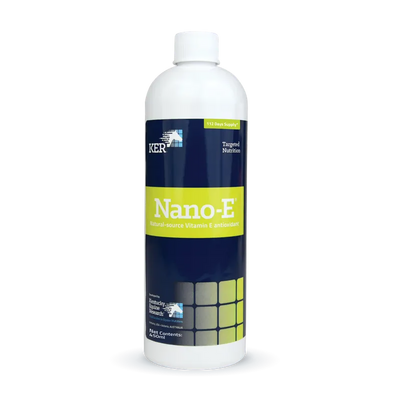 Ker Nano E 450Ml Ker