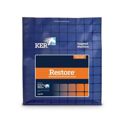 Ker Restore 2Kg Ker