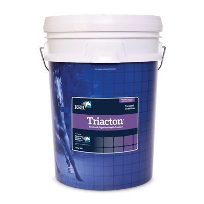 Ker Triacton 18Kg Ker