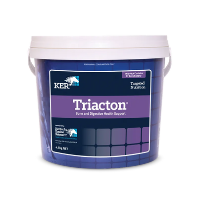 Ker Triacton 4.5Kg Ker