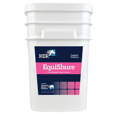Ker Equishure 18Kg Ker