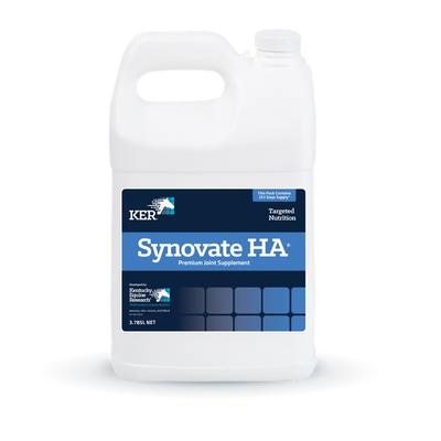 Ker Synovate Ha 3.785L Ker