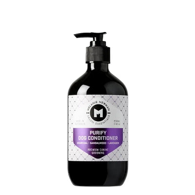 Melanie Newman Purify Conditioner 500Ml