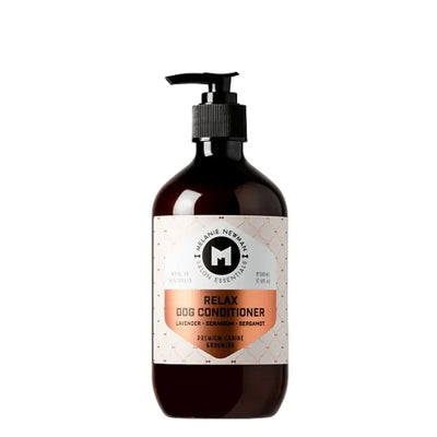 Melanie Newman Relax Conditioner 500Ml