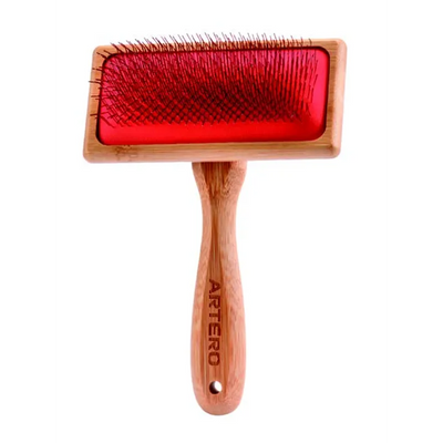 Artero Nc Long Pin (20Mm) Slicker Brush Medium