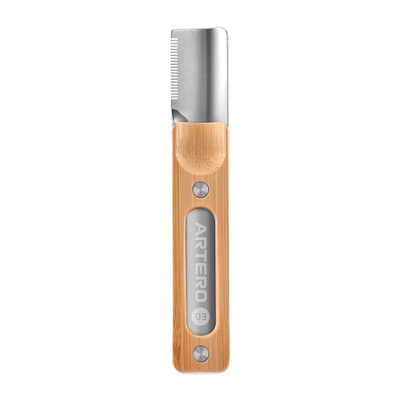 Artero Nc Stripping Knife 03 Med For Finishing/Definition Artero