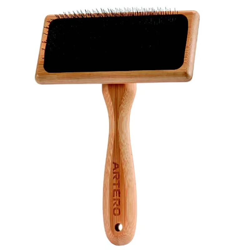 Artero Nc Universal Firm Pin (11Mm Pin) Slicker Brush Med Artero