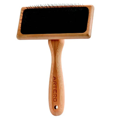 Artero Nc Universal Firm Pin (11Mm Pin) Slicker Brush Med Artero