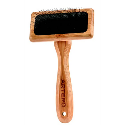 Artero Nc Universal Firm Pin (11Mm Pin) Slicker Brush Small