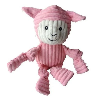 Paw Play Sheep Plush 30Cm