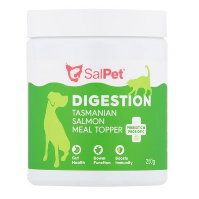 Salpet Digestion Powder For Cats & Dogs 250G