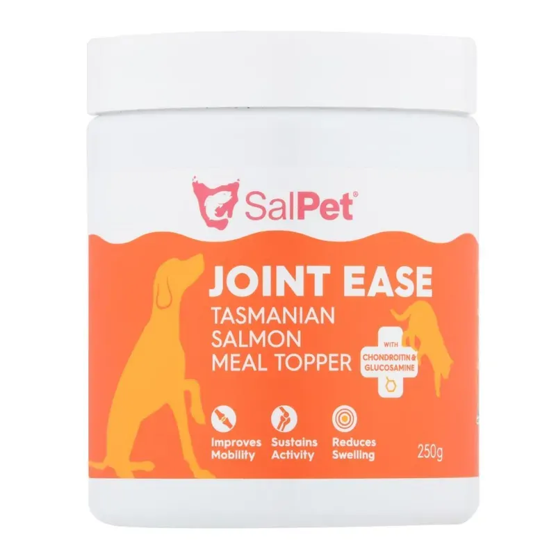 Salpet Joint Ease Powder For Cats & Dogs 250G