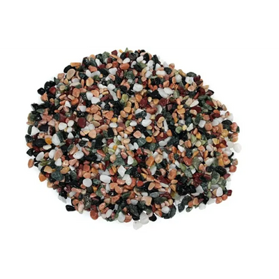 Showmaster Natural Multi Mix 4-6Mm 5Kg