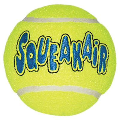 KONG Airdog Squeaker Balls Xlarge Bulk Kong