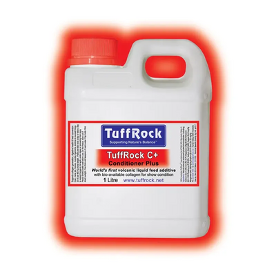 Tuffrock Conditioner Plus 1L Tuffrock