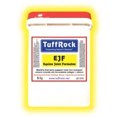 Tuffrock Ejf Equine Joint Formula 5Kg Tuffrock