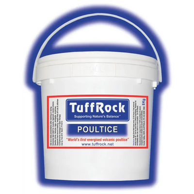 Tuffrock Poultice 8Kg