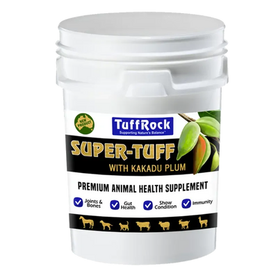 Tuffrock Super Tuff 10Kg