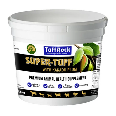 Tuffrock Super Tuff 5Kg Tuffrock